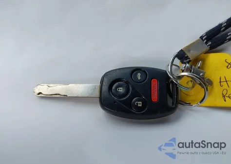 2009 Honda Accord 3.5 Ex-L from USA, damaged, VIN 1HGCP36839A046485